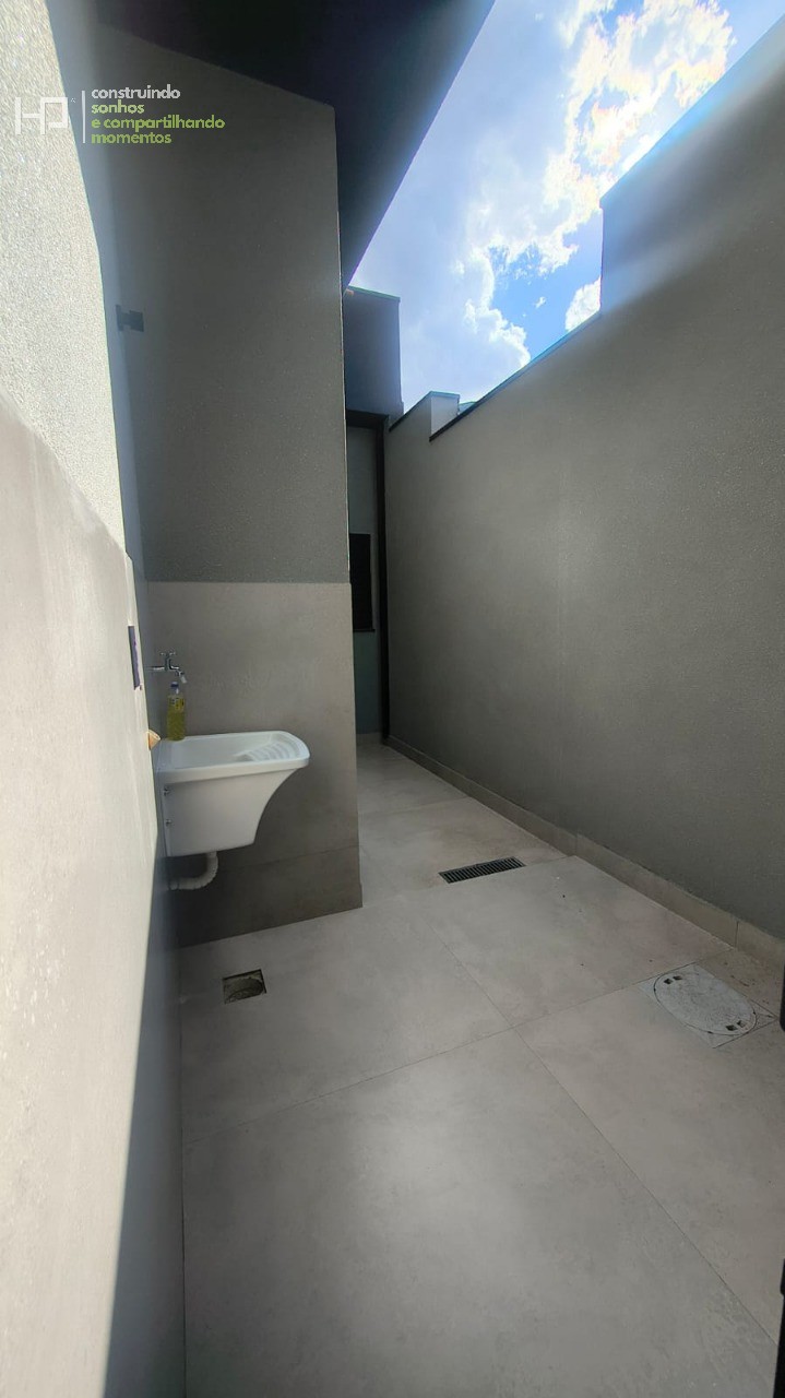 Casa, 3 quartos, 100 m² - Foto 12