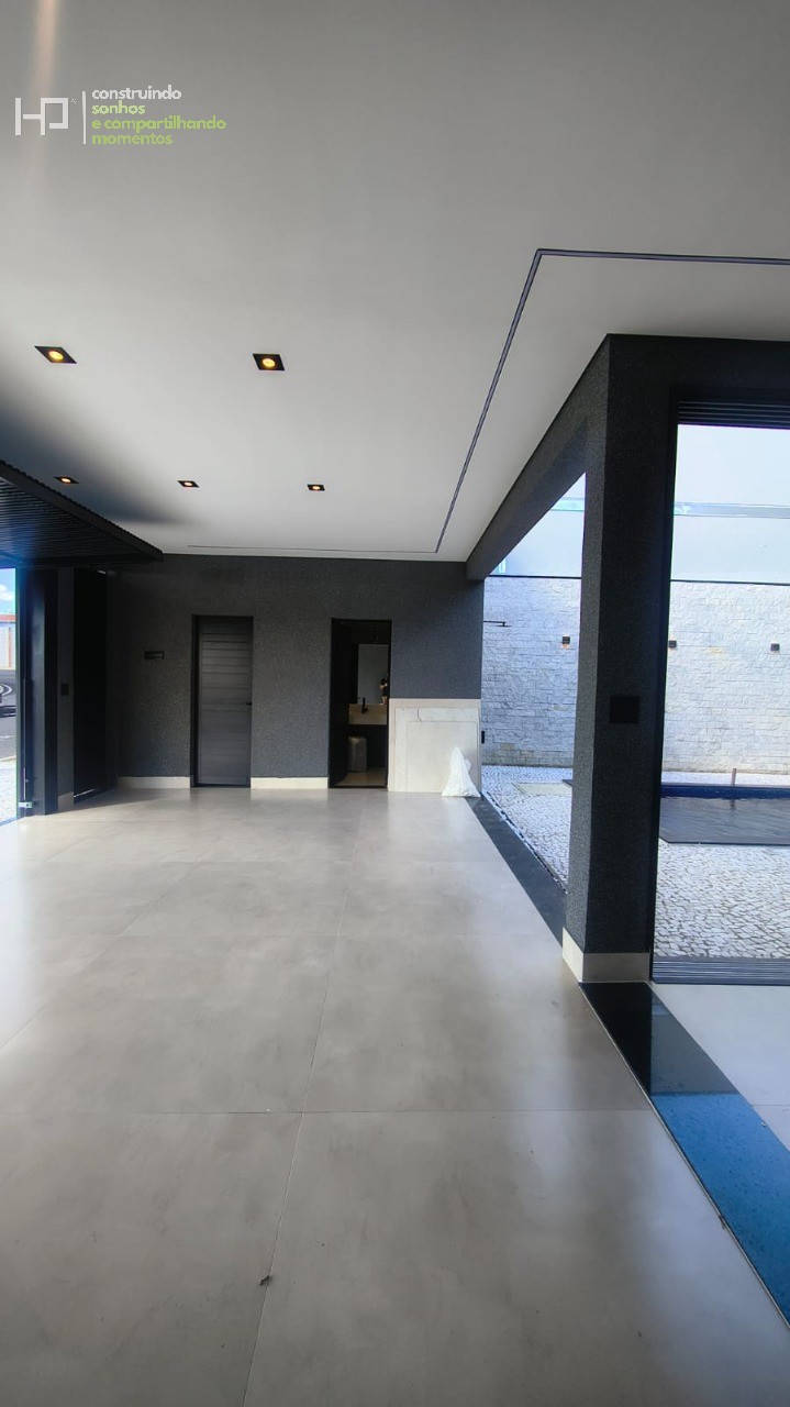 Casa, 3 quartos, 187 m² - Foto 9