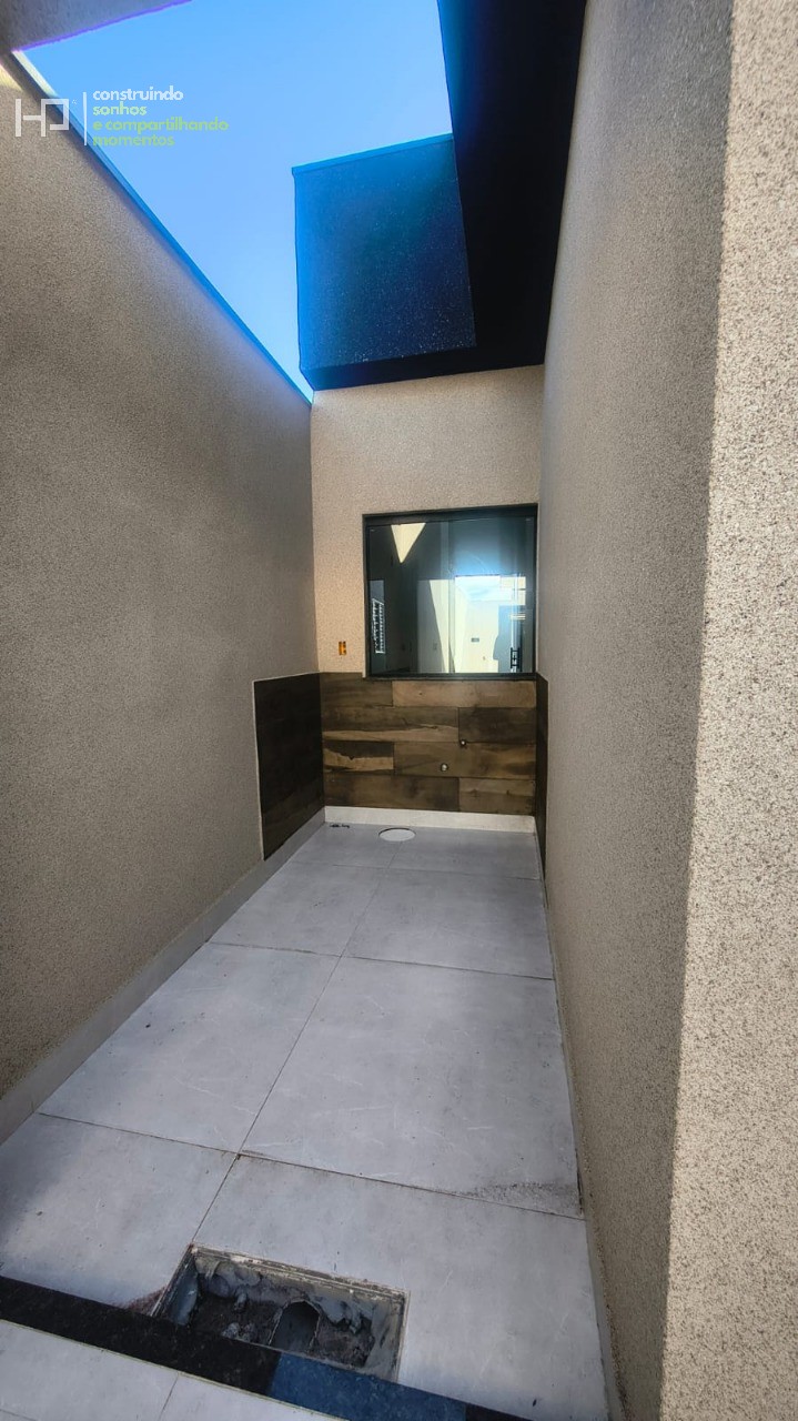 Casa, 2 quartos, 66 m² - Foto 3