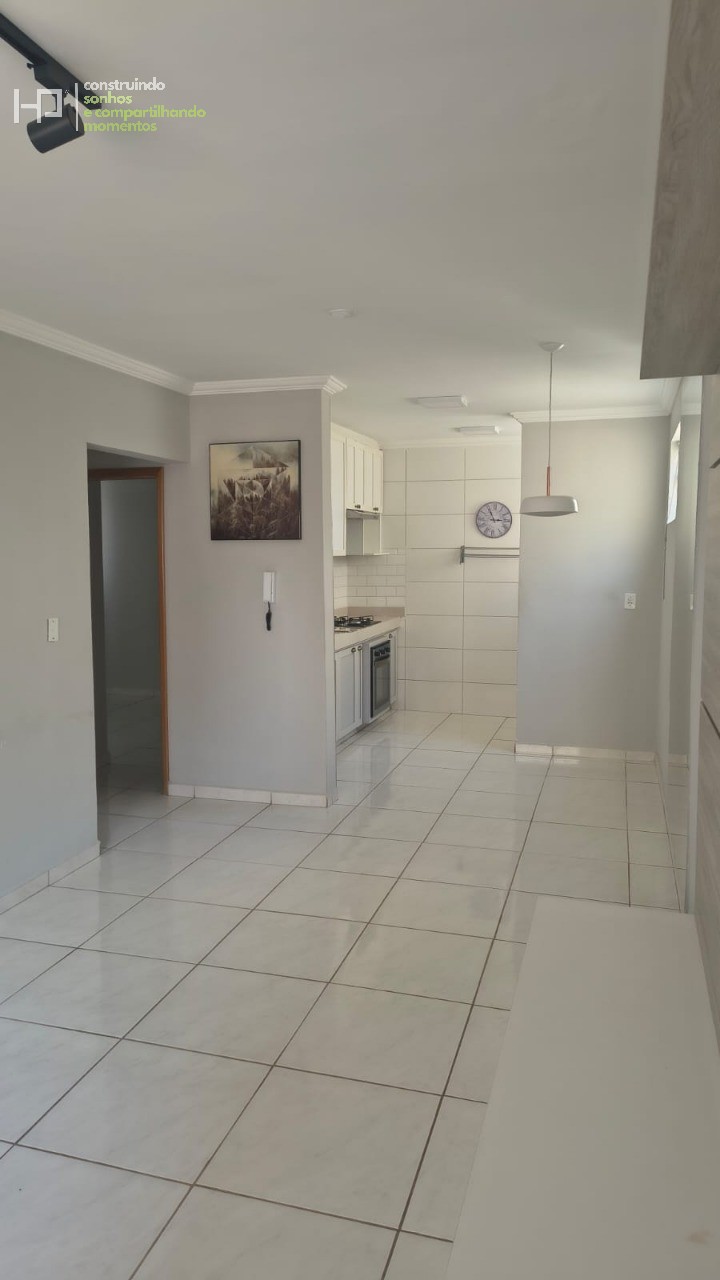 Apartamento, 2 quartos, 66 m² - Foto 2