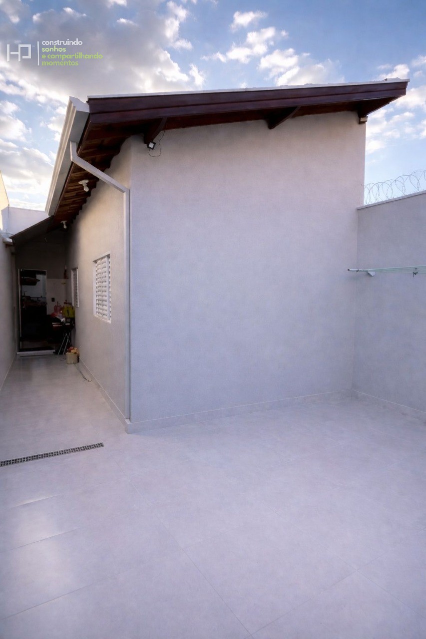Casa, 2 quartos - Foto 2