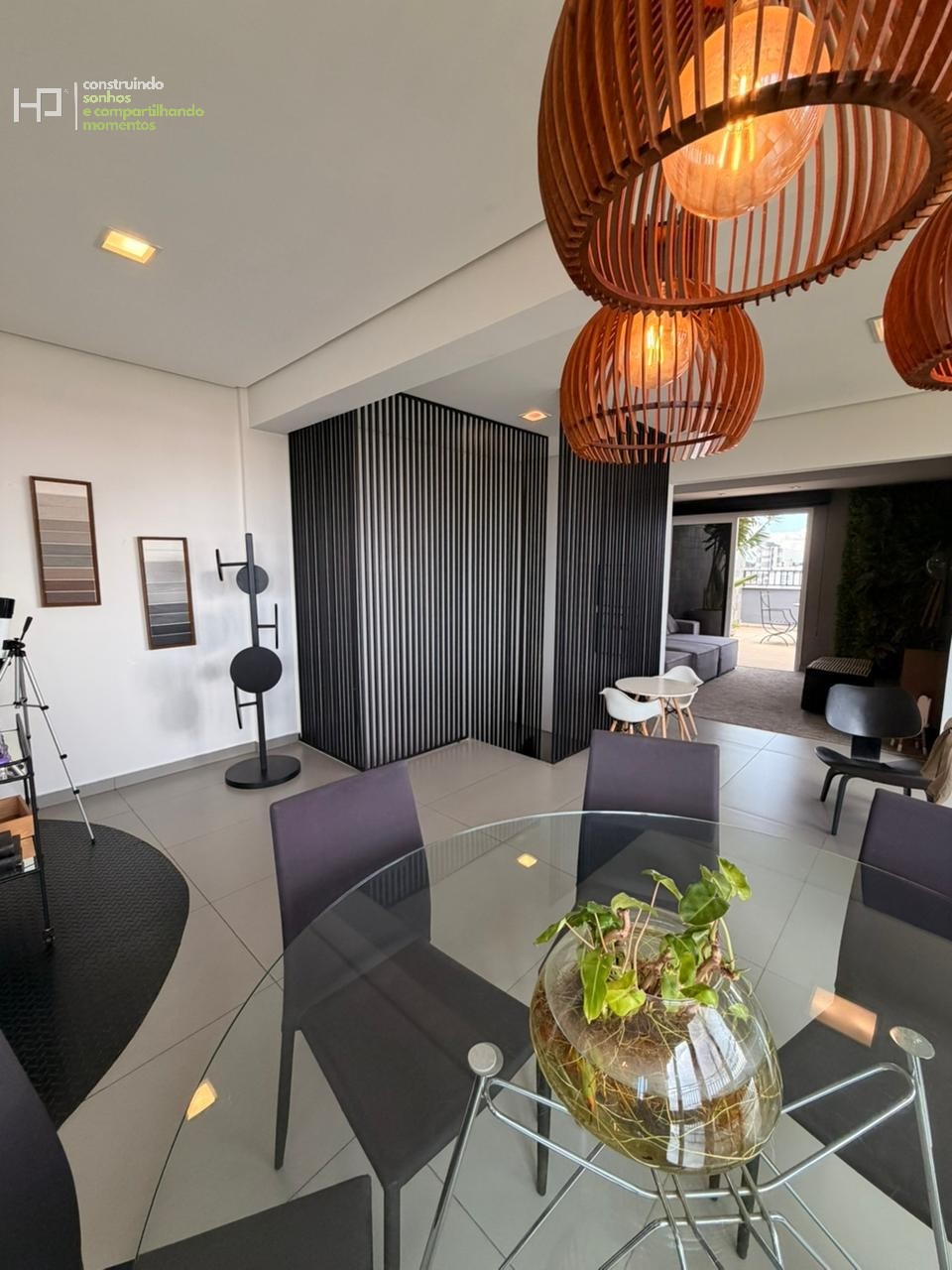 Apartamento, 3 quartos, 210 m² - Foto 4