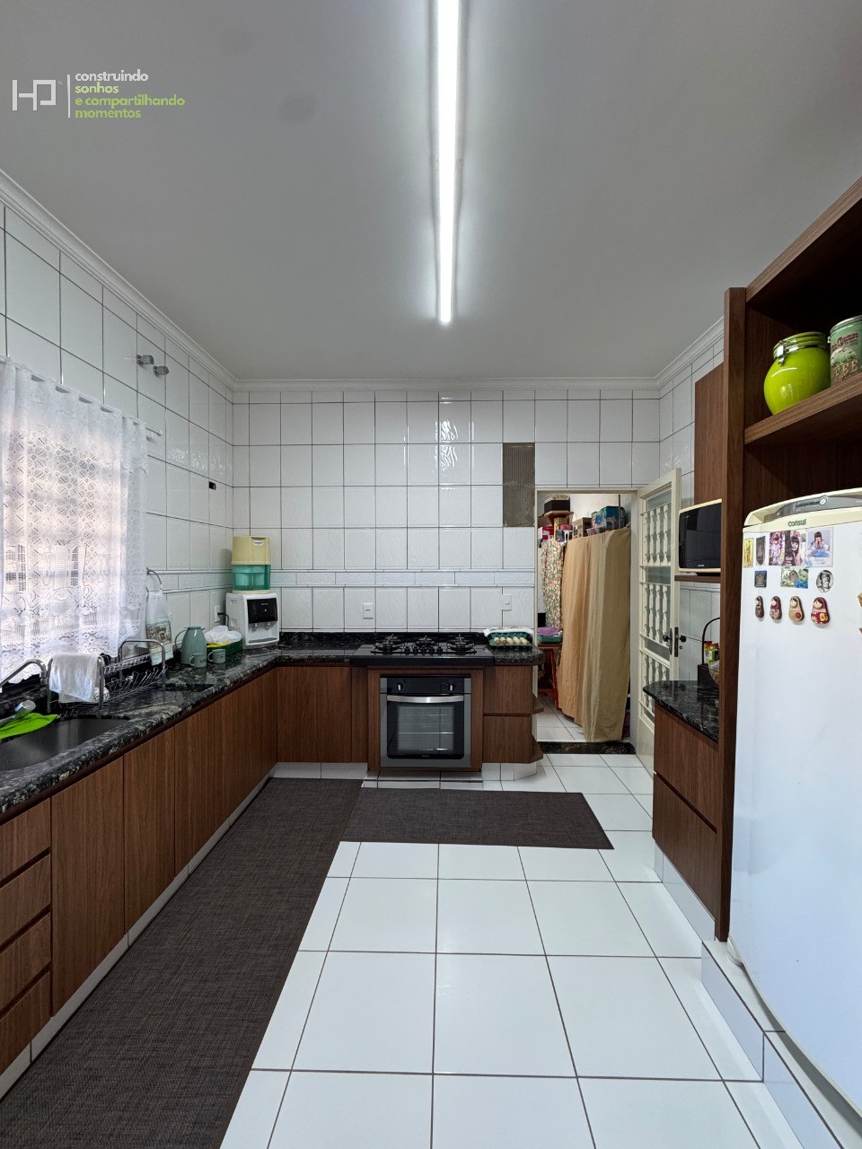 Casa, 3 quartos, 300 m² - Foto 21
