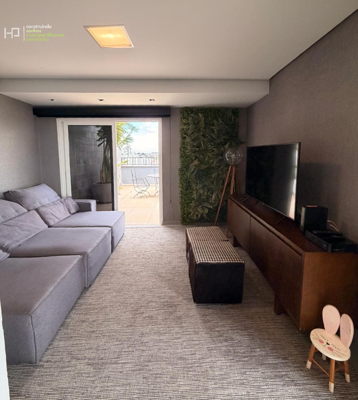 Apartamento, 3 quartos, 210 m² - Foto 5