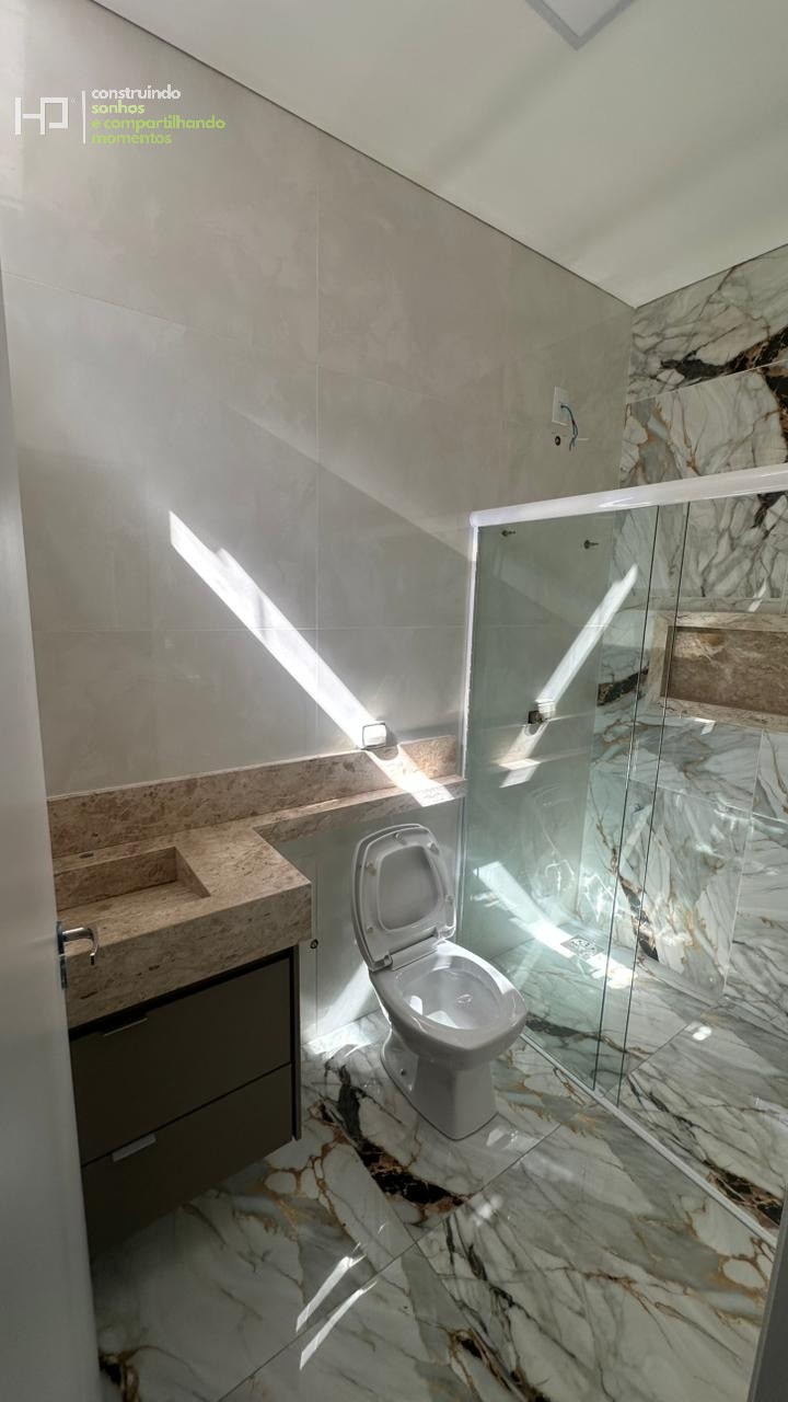 Casa, 3 quartos, 157 m² - Foto 3