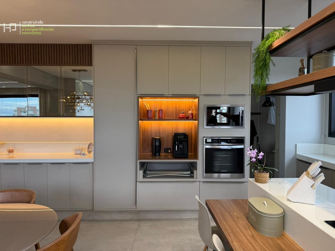 Apartamento, 3 quartos, 150 m² - Foto 28