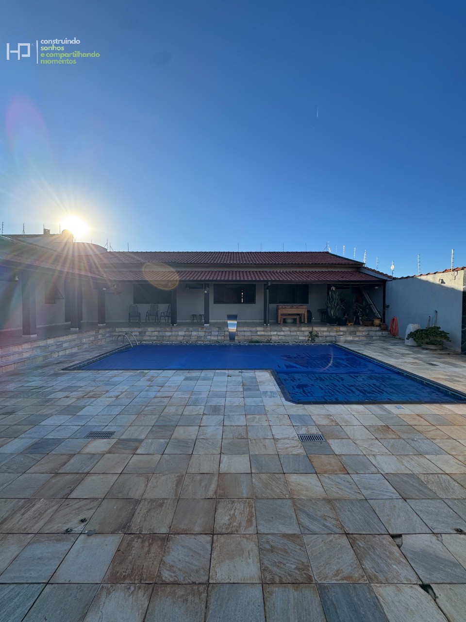 Casa, 3 quartos, 300 m² - Foto 15