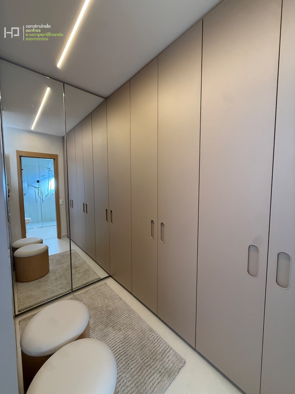 Casa de Condomínio, 3 quartos - Foto 10
