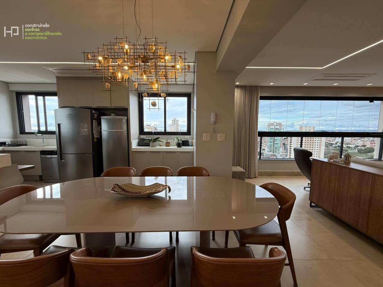 Apartamento, 3 quartos, 150 m² - Foto 10