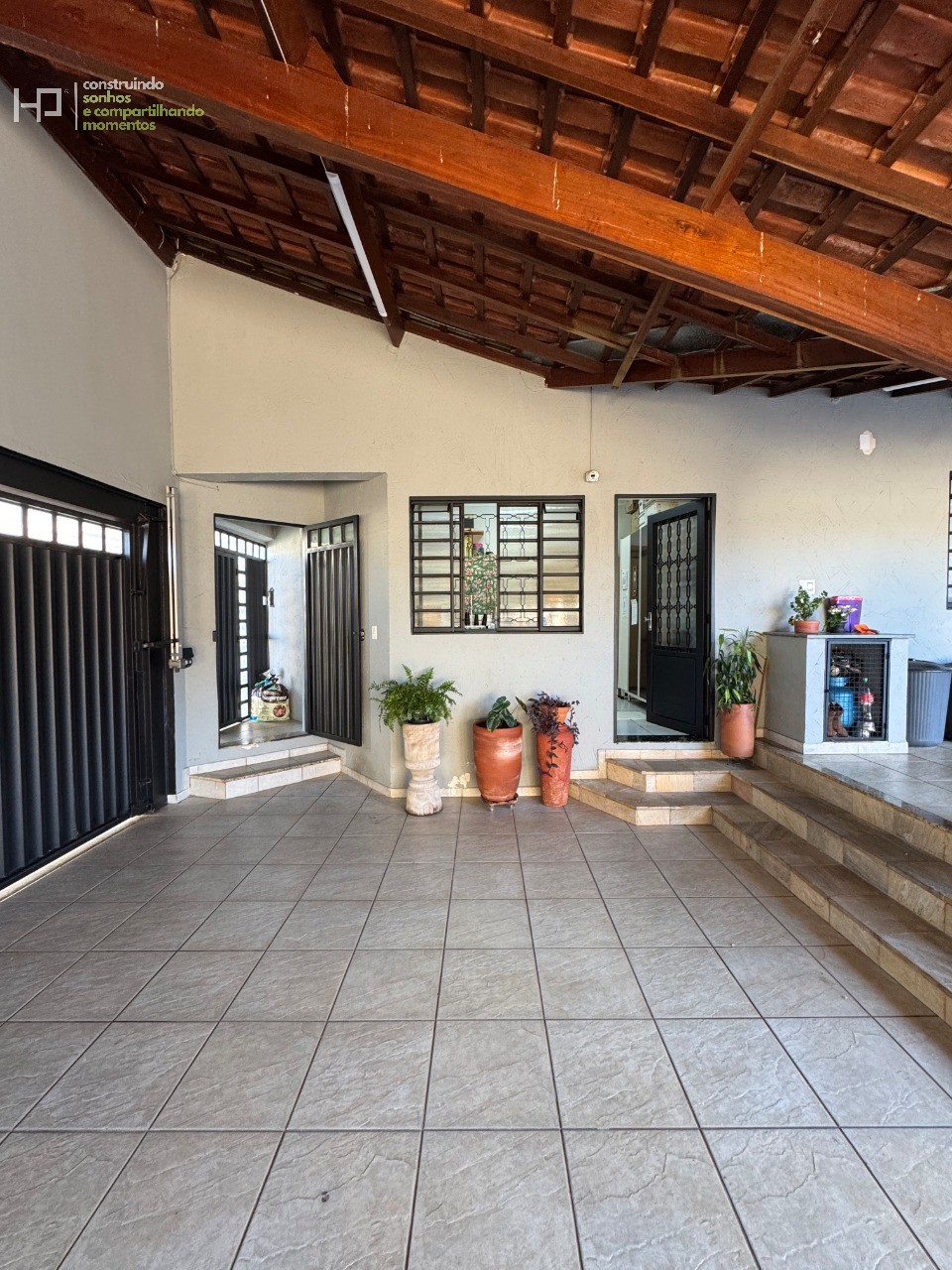 Casa, 3 quartos, 300 m² - Foto 16