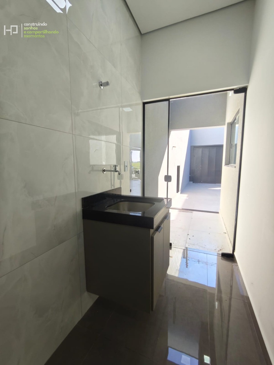 Casa, 3 quartos, 78 m² - Foto 4