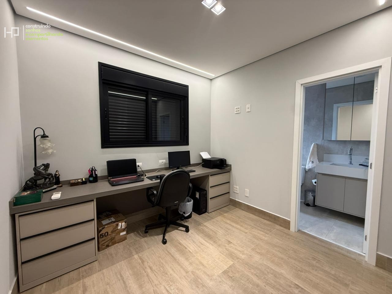 Apartamento, 3 quartos, 150 m² - Foto 38