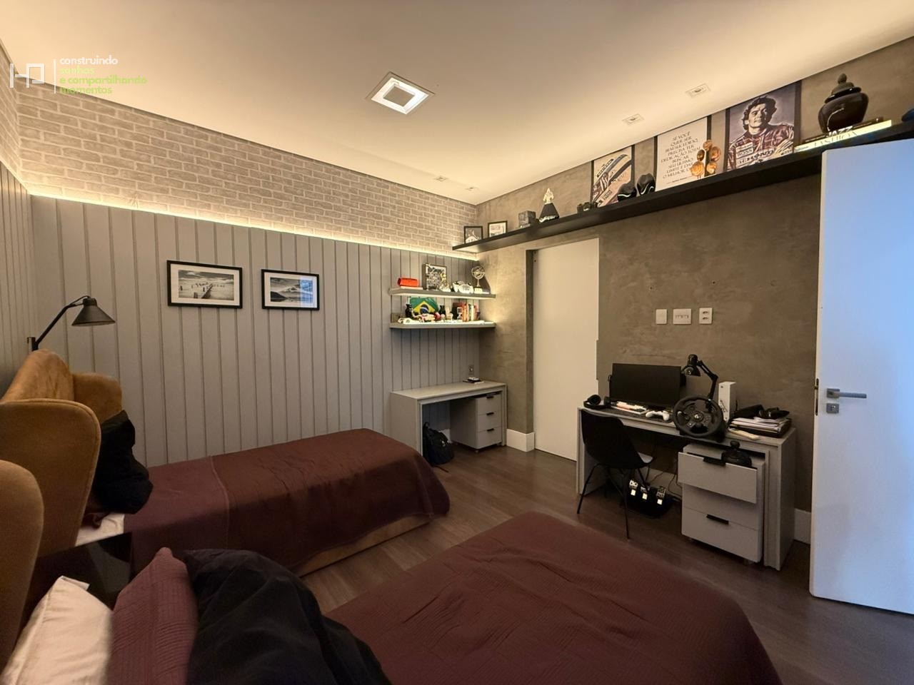 Casa de Condomínio, 3 quartos - Foto 30