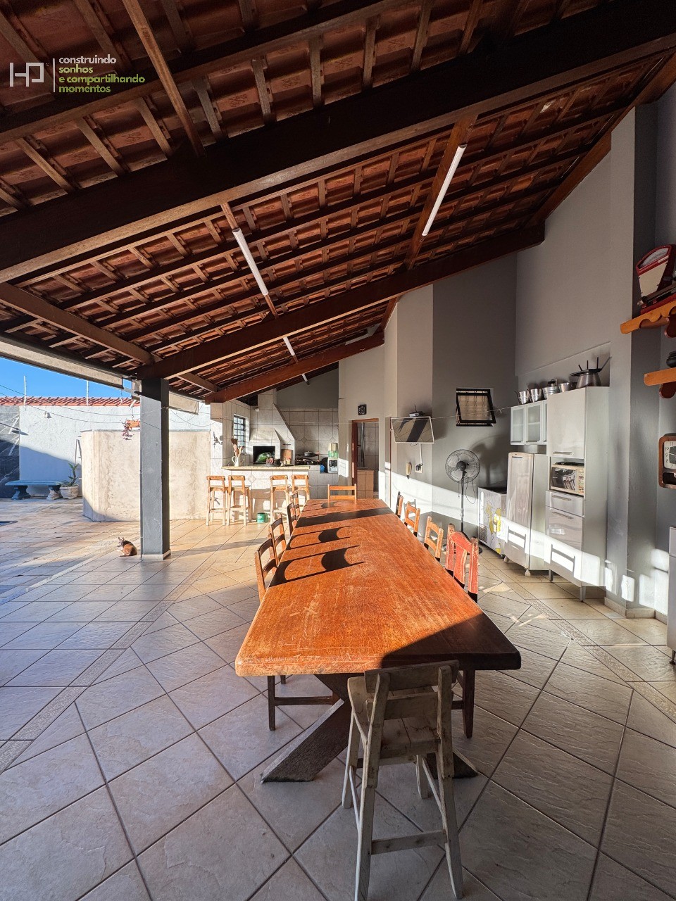 Casa, 3 quartos, 300 m² - Foto 20
