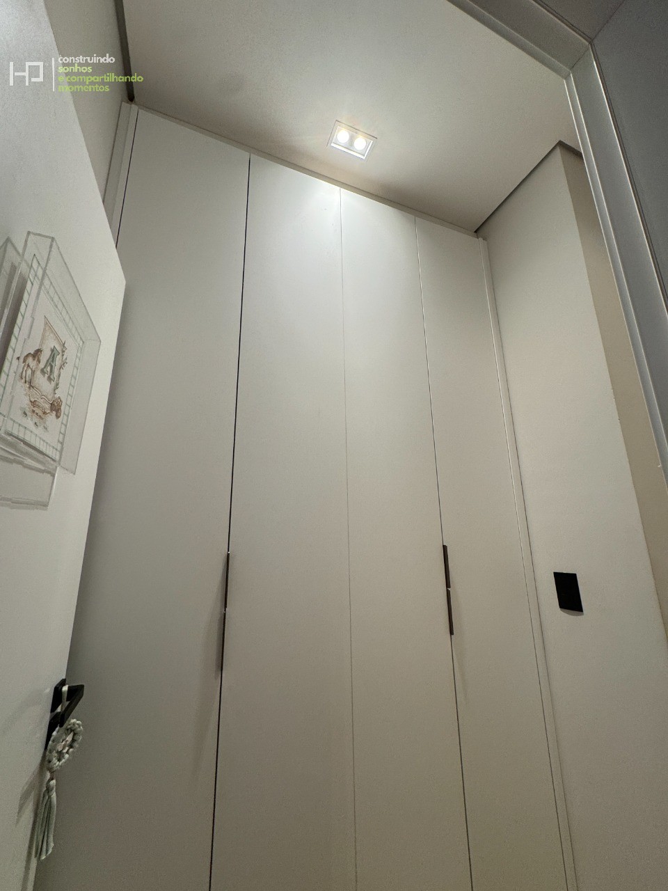Casa de Condomínio, 4 quartos - Foto 9