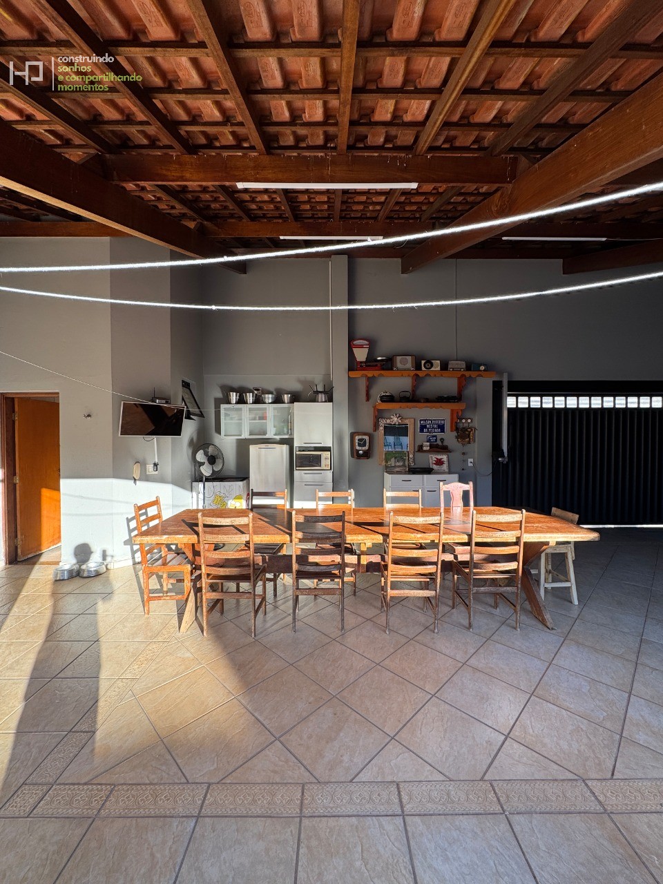 Casa, 3 quartos, 300 m² - Foto 14