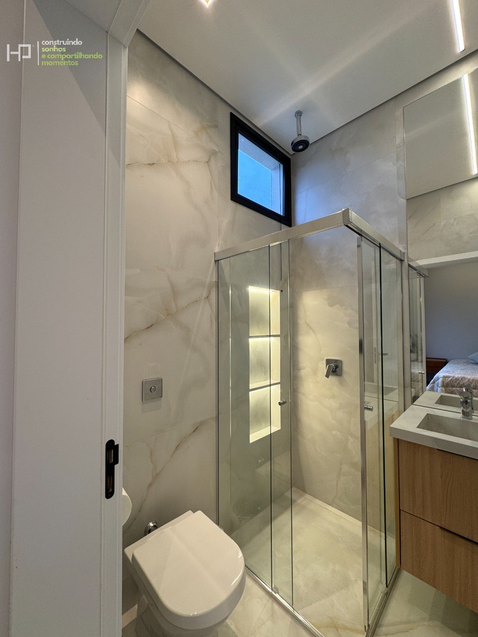 Casa de Condomínio, 4 quartos - Foto 10
