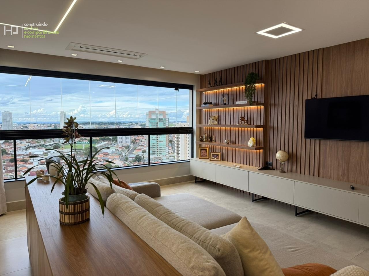 Apartamento, 3 quartos, 150 m² - Foto 6