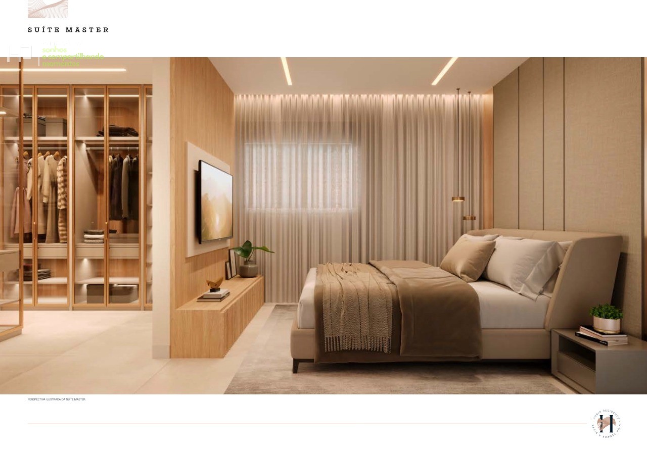 Apartamento, 4 quartos, 219 m² - Foto 4
