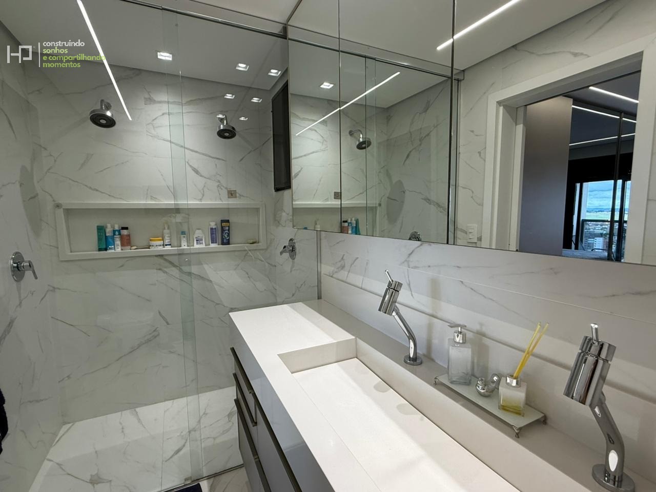 Apartamento, 3 quartos, 150 m² - Foto 47