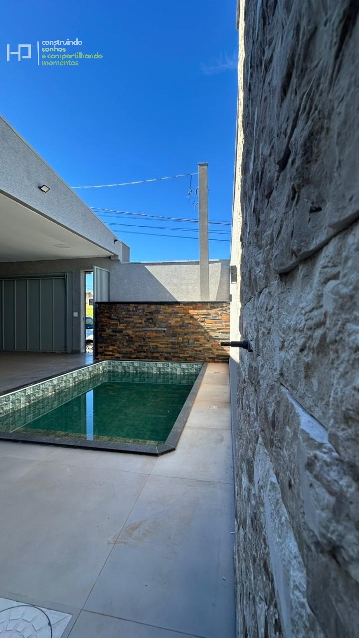 Casa, 3 quartos, 157 m² - Foto 6