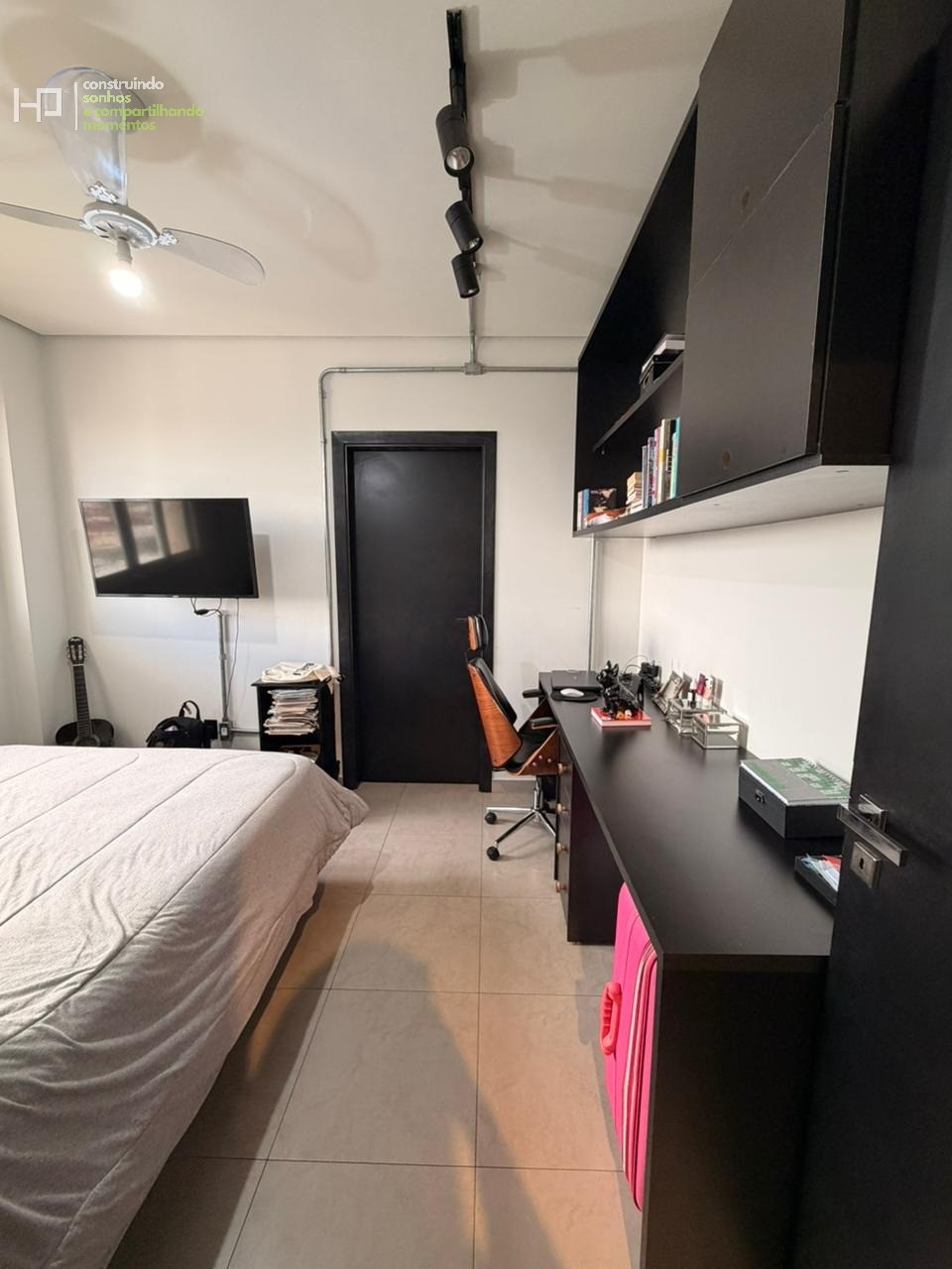 Apartamento, 3 quartos, 210 m² - Foto 13