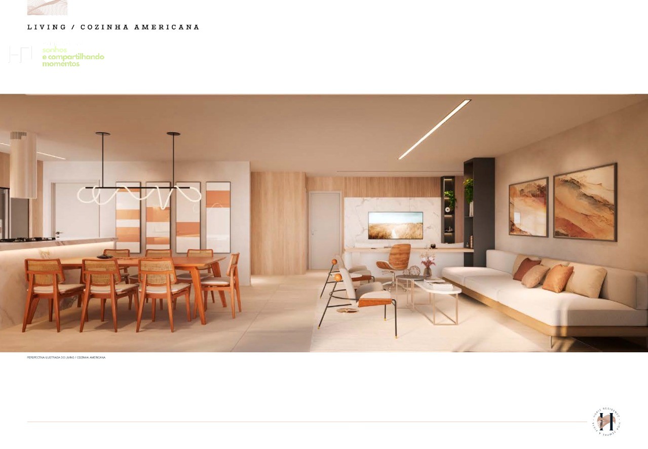 Apartamento, 4 quartos, 219 m² - Foto 2
