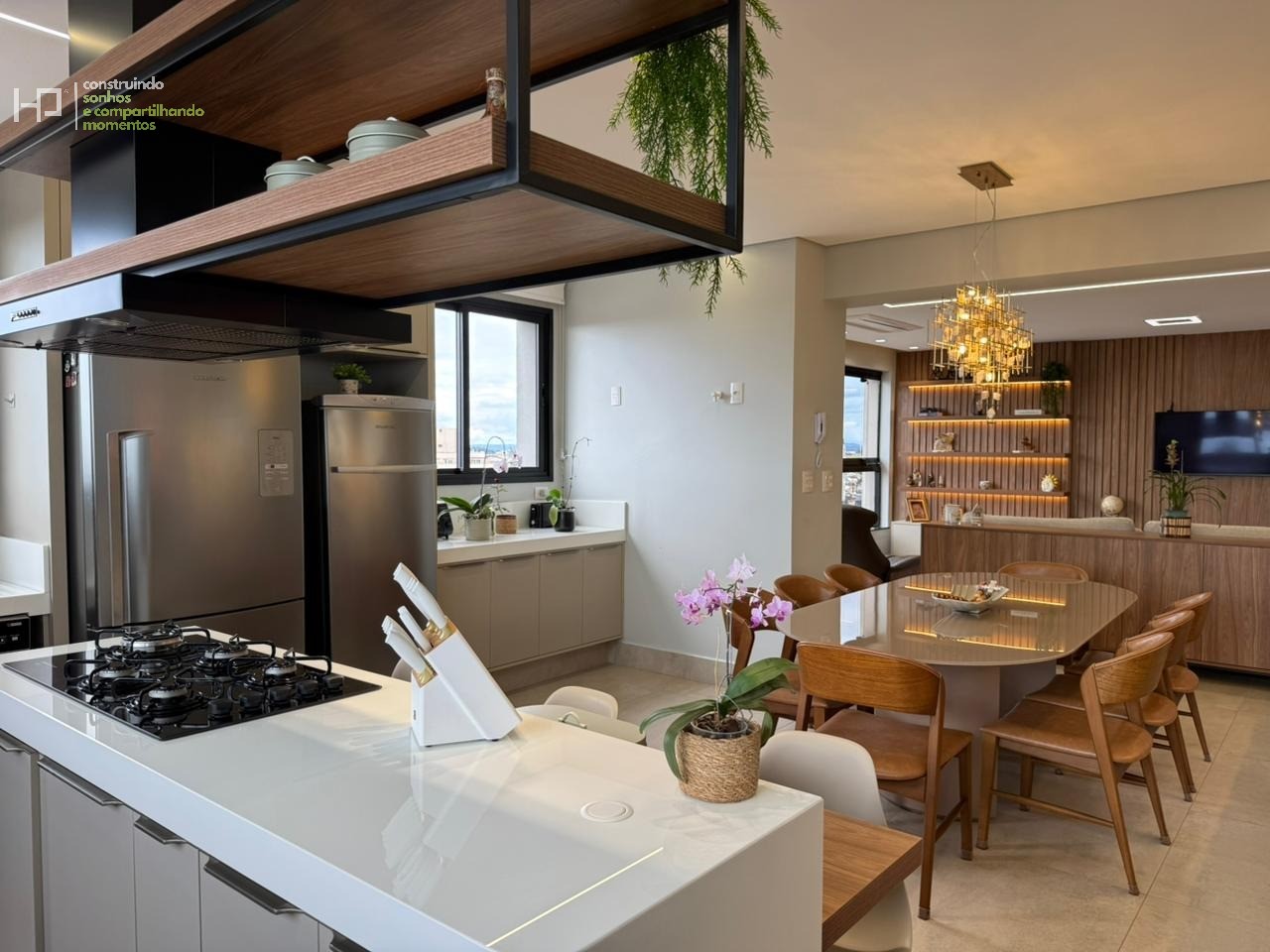 Apartamento, 3 quartos, 150 m² - Foto 27