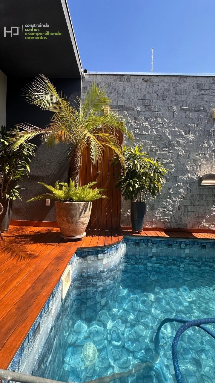 Casa, 3 quartos, 158 m² - Foto 6