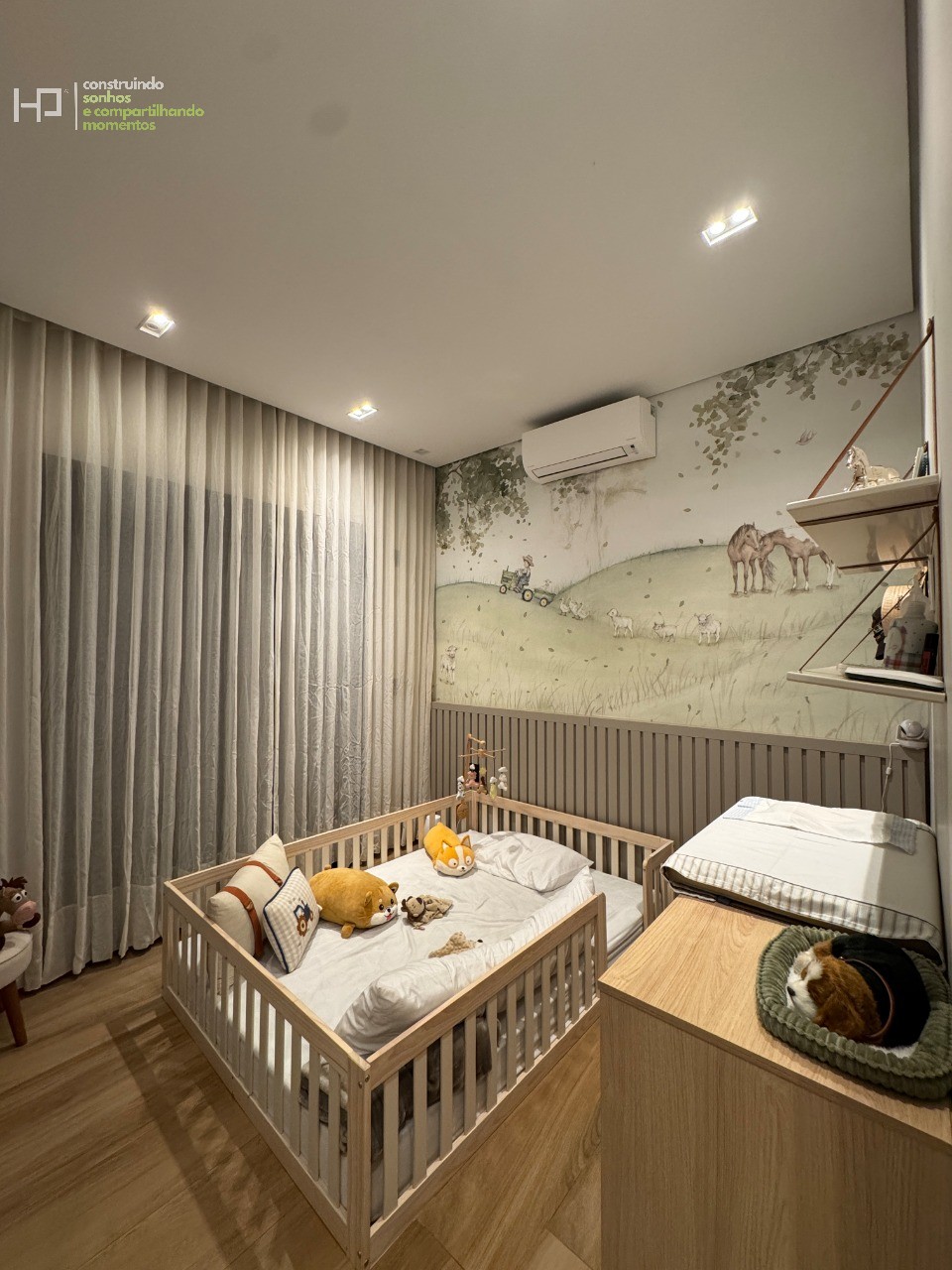 Casa de Condomínio, 4 quartos - Foto 8