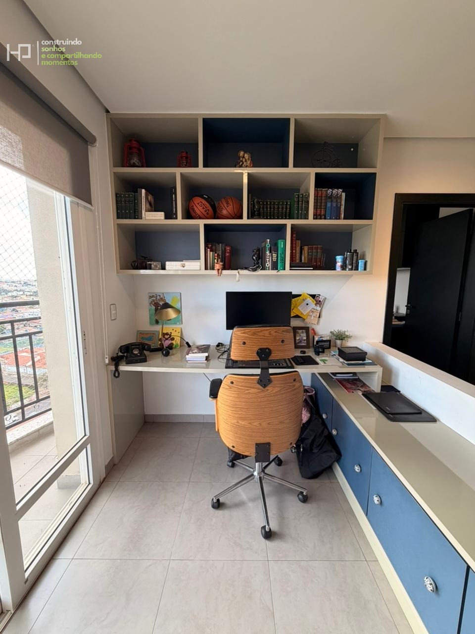Apartamento, 3 quartos, 210 m² - Foto 14
