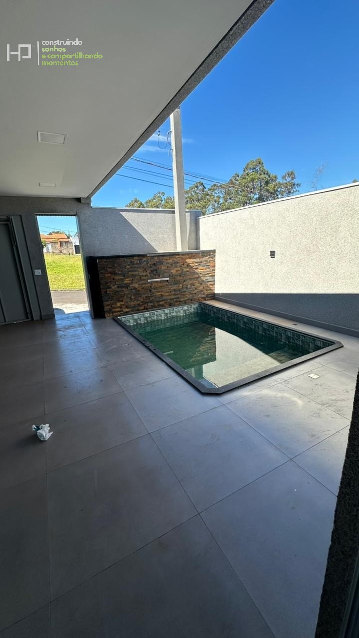 Casa, 3 quartos, 157 m² - Foto 2