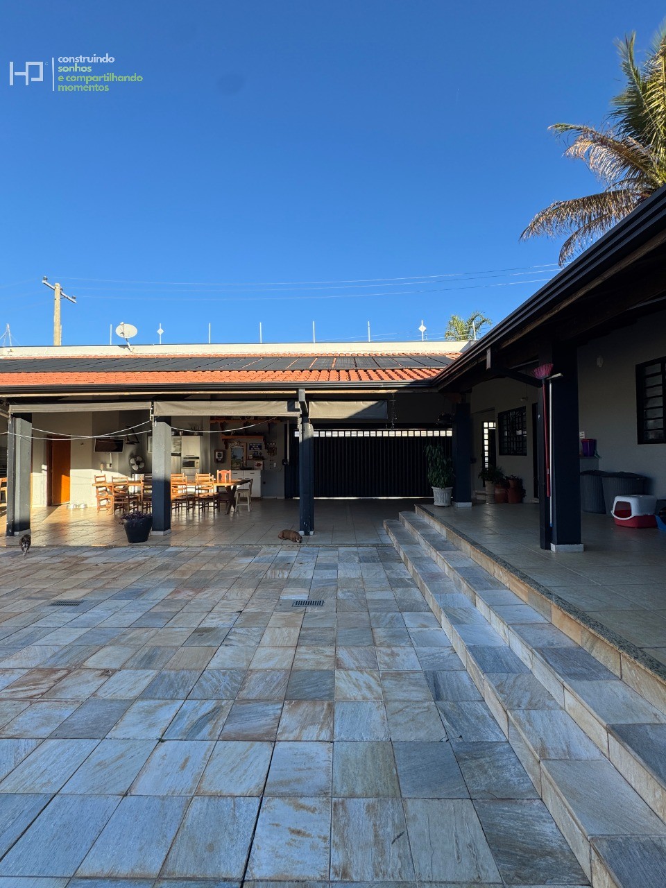 Casa, 3 quartos, 300 m² - Foto 2