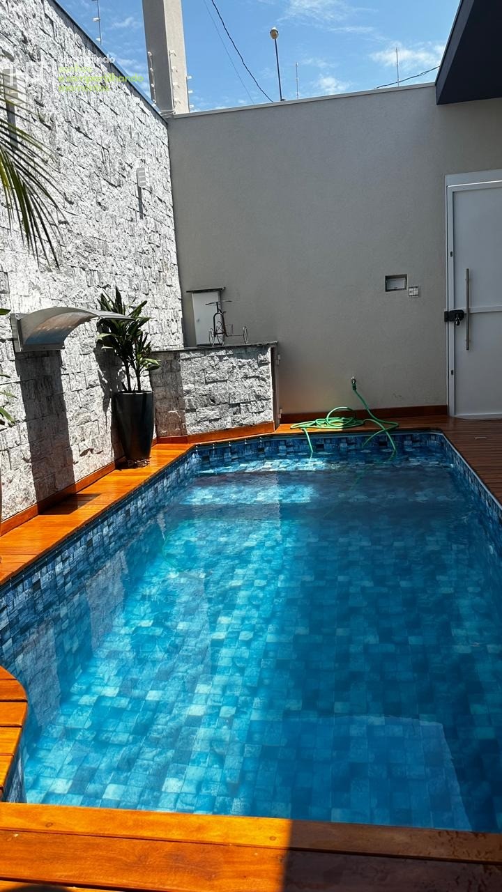 Casa, 3 quartos, 158 m² - Foto 8