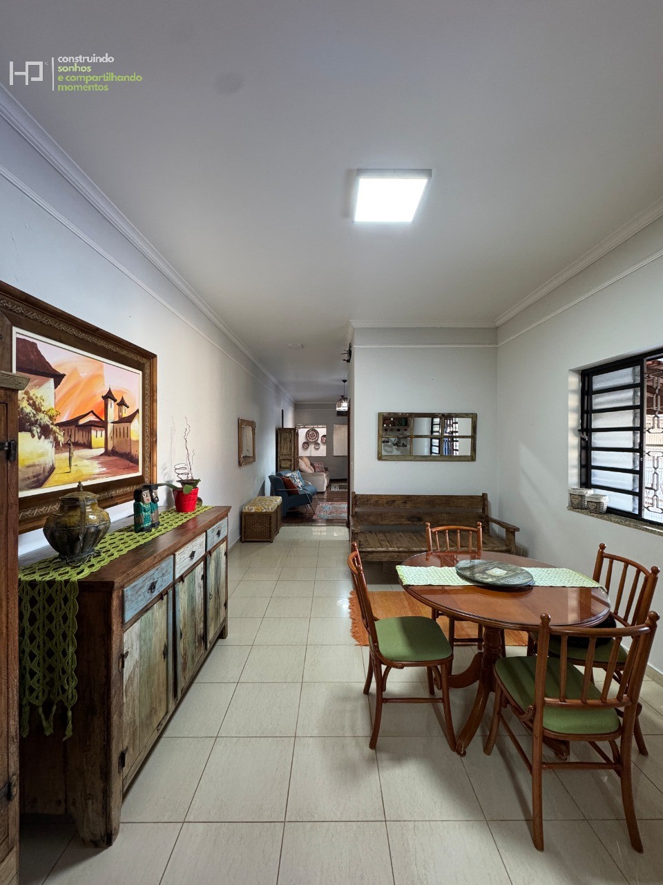 Casa, 3 quartos, 300 m² - Foto 4