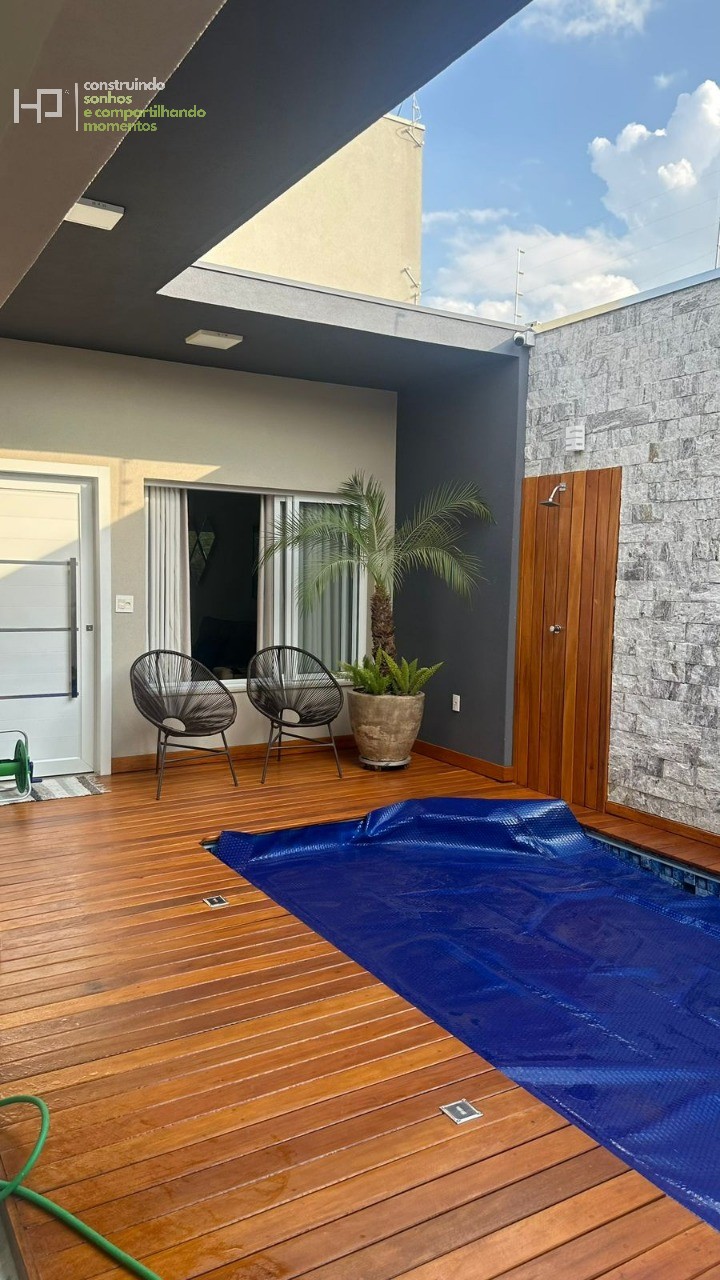 Casa, 3 quartos, 158 m² - Foto 7