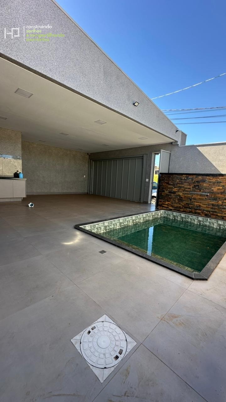 Casa, 3 quartos, 157 m² - Foto 26