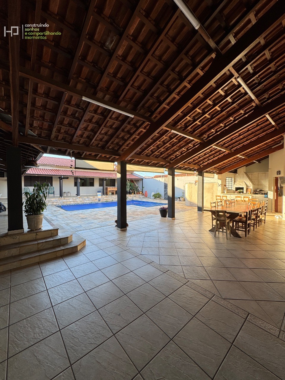 Casa, 3 quartos, 300 m² - Foto 8