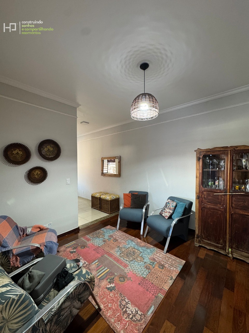 Casa, 3 quartos, 300 m² - Foto 23