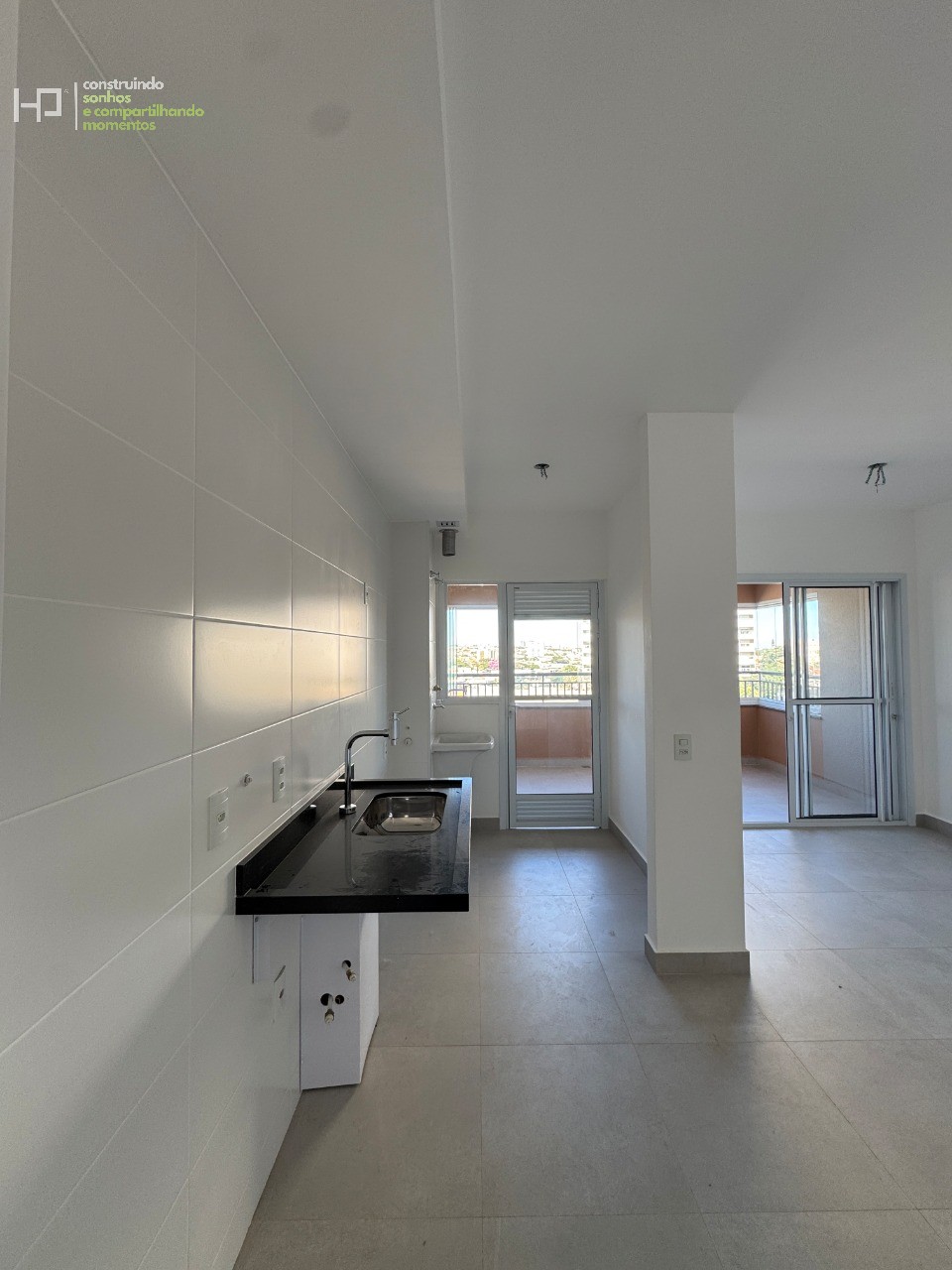Apartamento, 2 quartos, 72 m² - Foto 9
