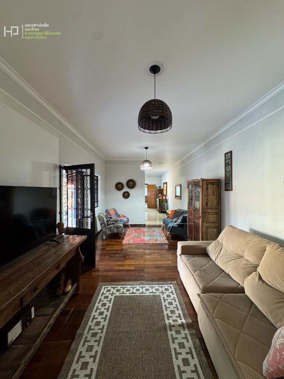 Casa, 3 quartos, 300 m² - Foto 27