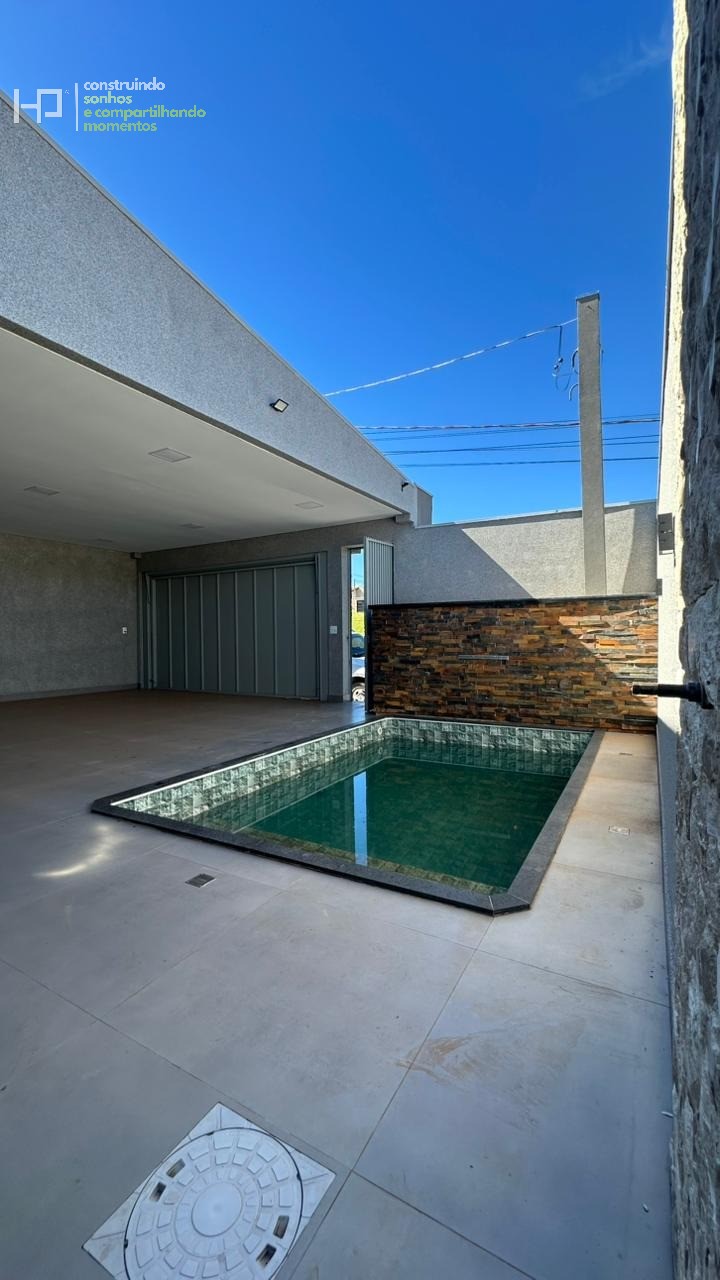 Casa, 3 quartos, 157 m² - Foto 17
