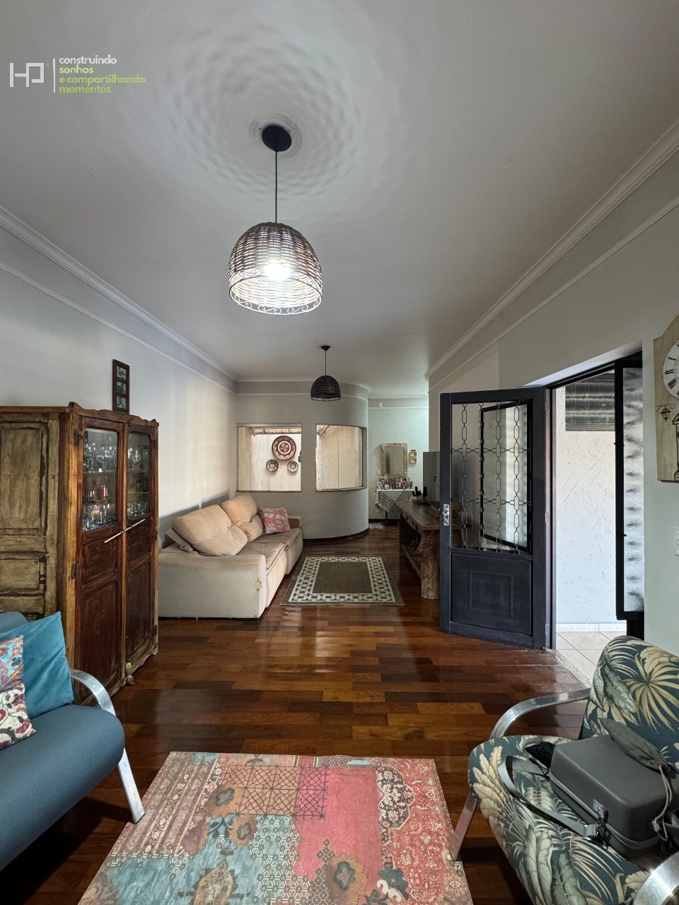 Casa, 3 quartos, 300 m² - Foto 24