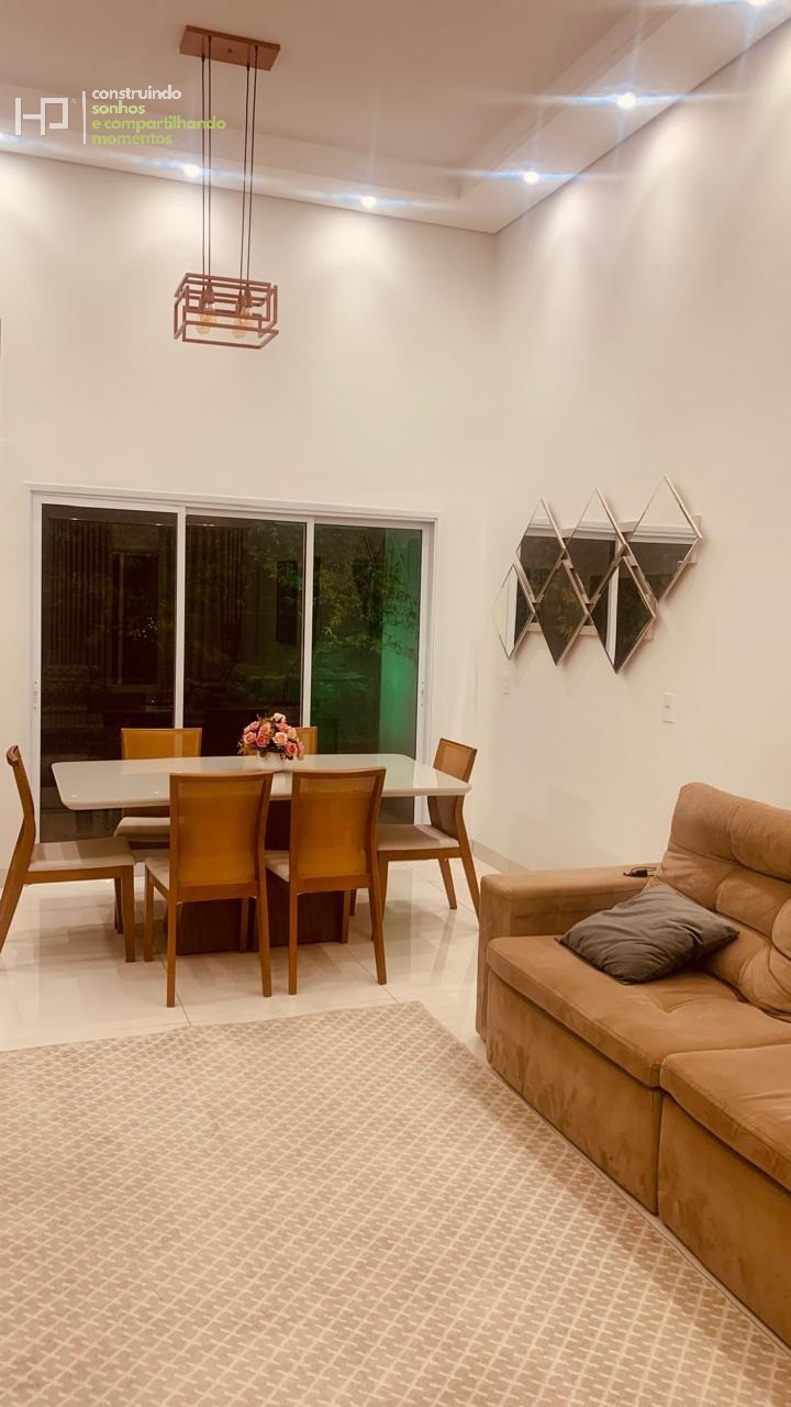 Casa, 3 quartos, 158 m² - Foto 9