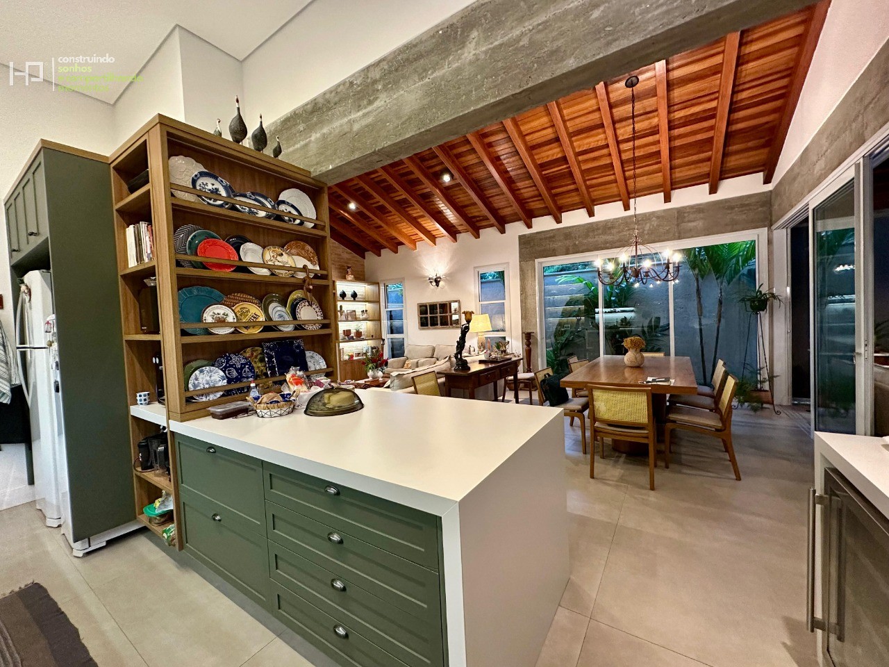 Casa de Condomínio, 3 quartos - Foto 8