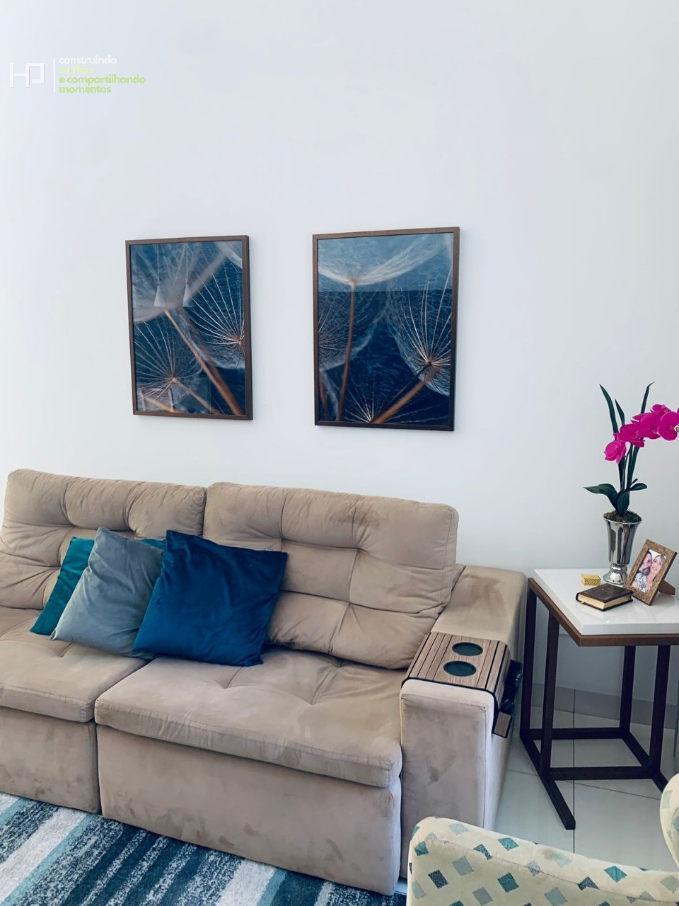 Casa, 3 quartos, 158 m² - Foto 5
