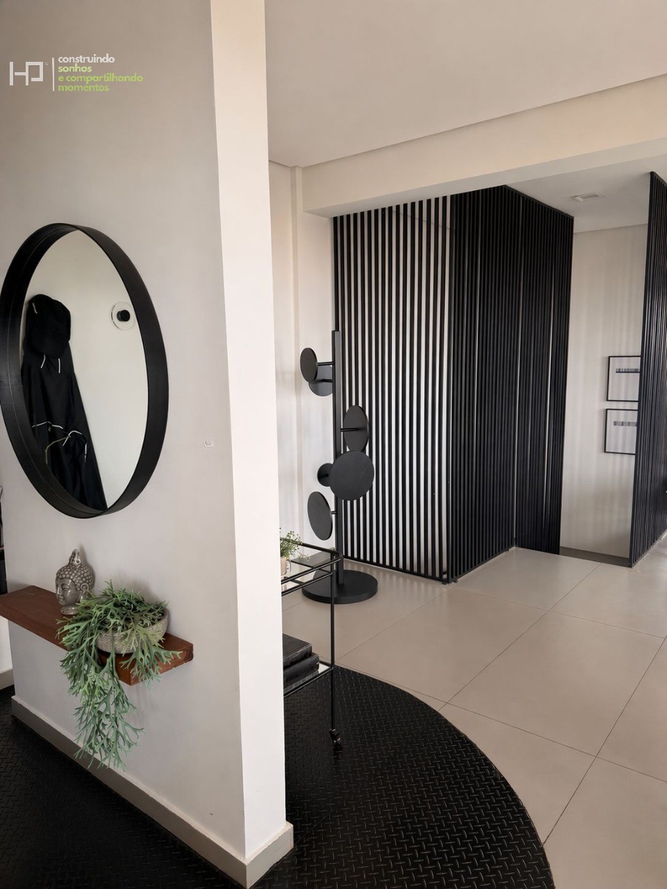 Apartamento, 3 quartos, 210 m² - Foto 2
