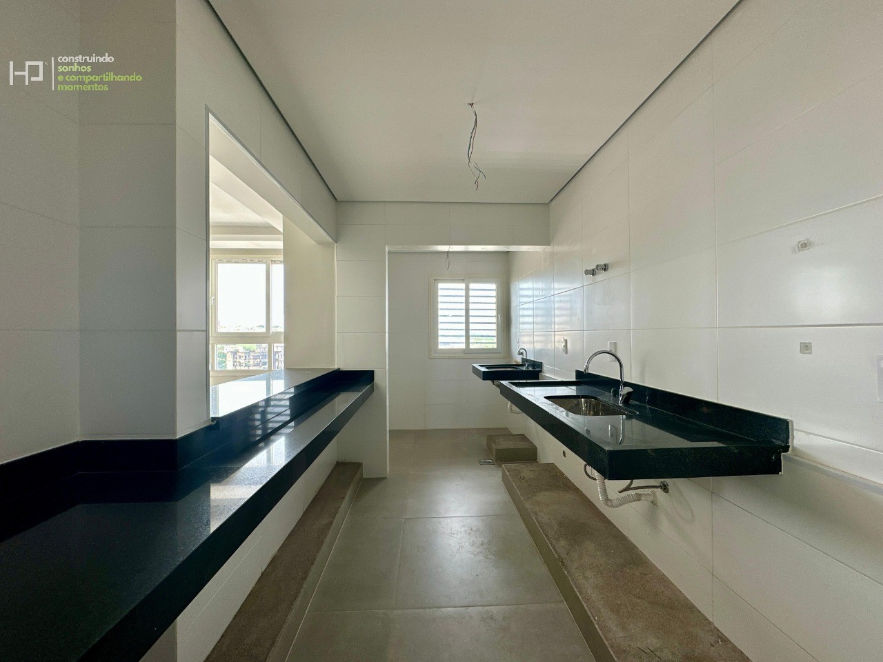 Cobertura, 3 quartos, 220 m² - Foto 3