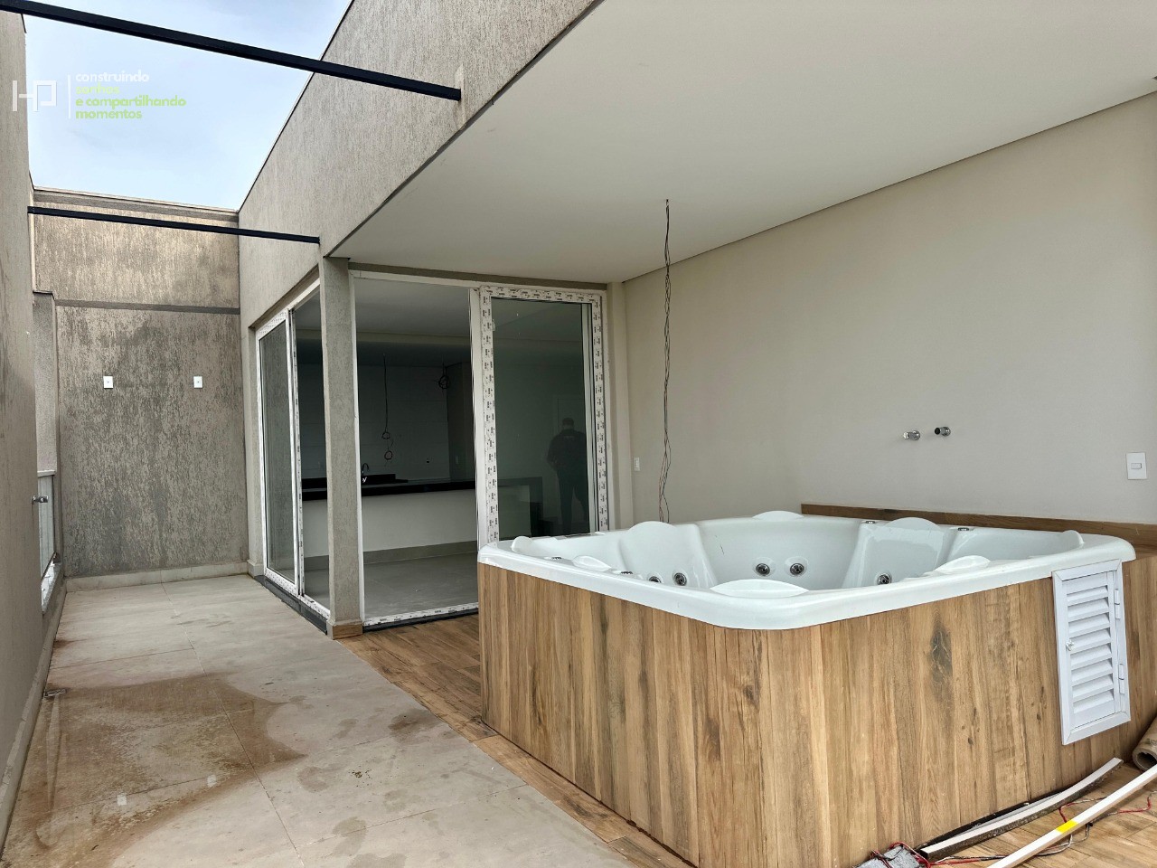 Cobertura, 3 quartos, 220 m² - Foto 22