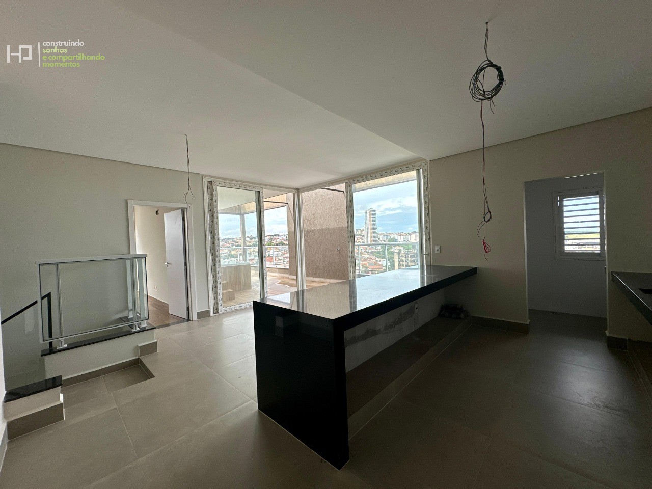 Cobertura, 3 quartos, 220 m² - Foto 14